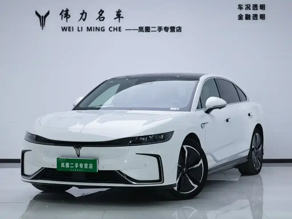 VOYAH Zeekr 2024 из CN, фото 1