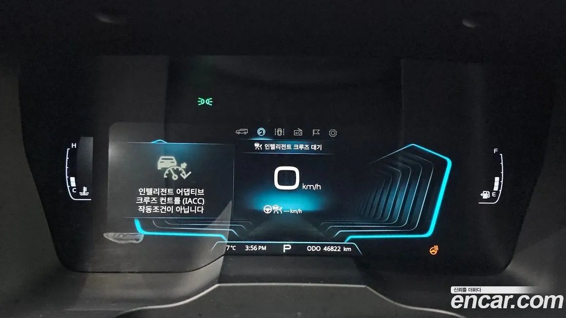 KG Mobility (Ssangyong) KORANDO 2021 из KR, фото 2