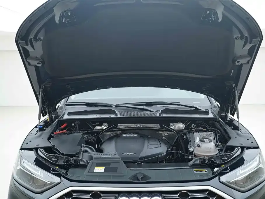 Audi Q5L 2023 из CN, фото 10