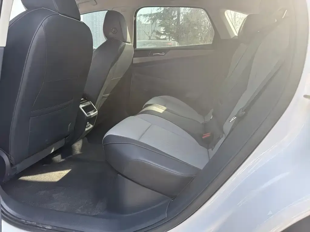 Volkswagen ID.7 VIZZION 2024 из CN, фото 2