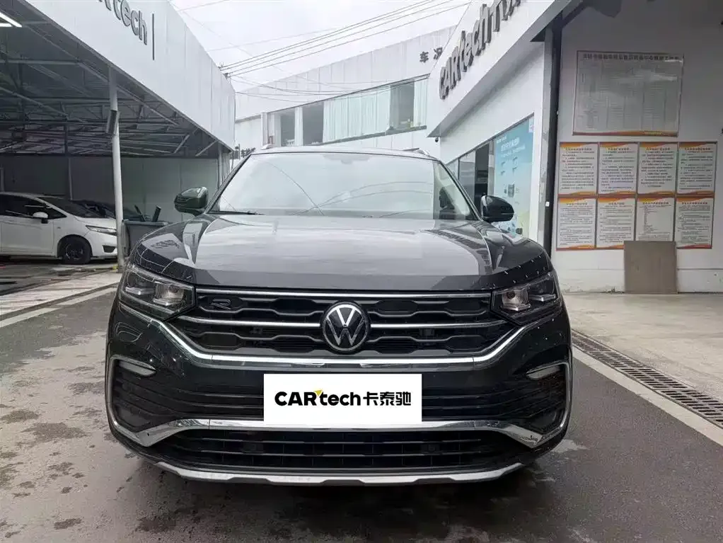 Volkswagen X 2021 из CN, фото 5