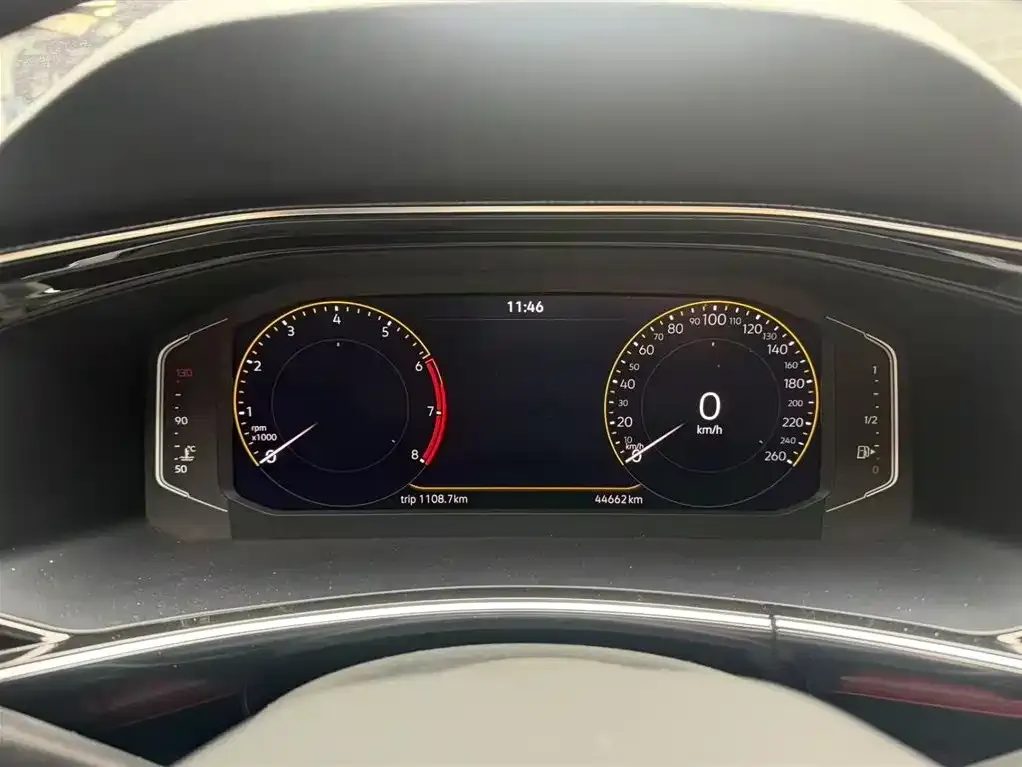 Volkswagen X 2021 из CN, фото 3
