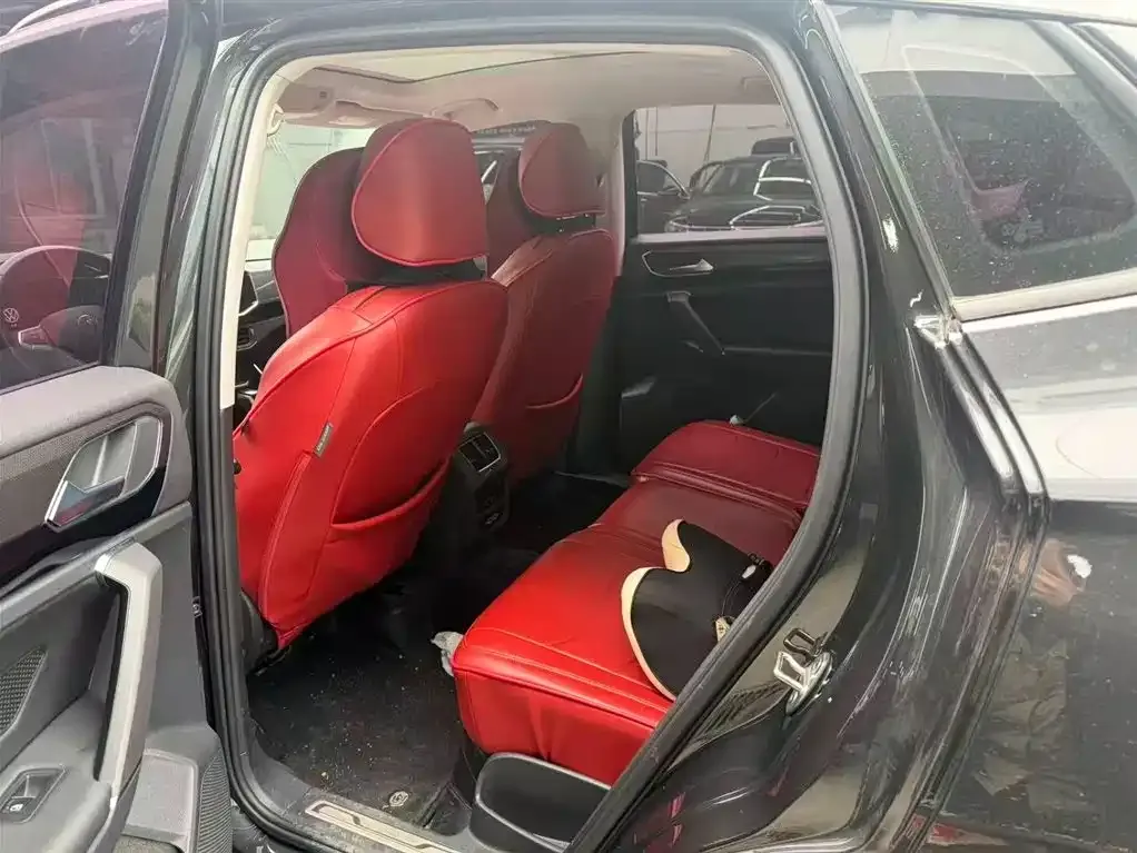 Volkswagen X 2021 из CN, фото 4