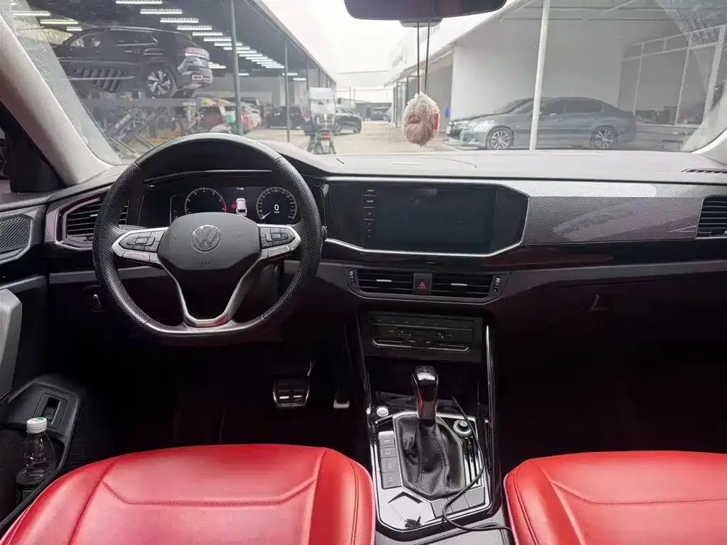 Volkswagen X 2021 из CN, фото 2