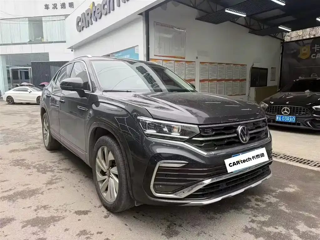 Volkswagen X 2021 из CN, фото 9