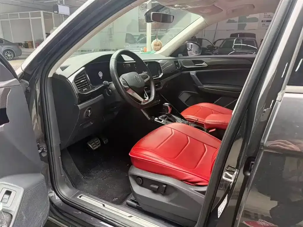 Volkswagen X 2021 из CN, фото 7