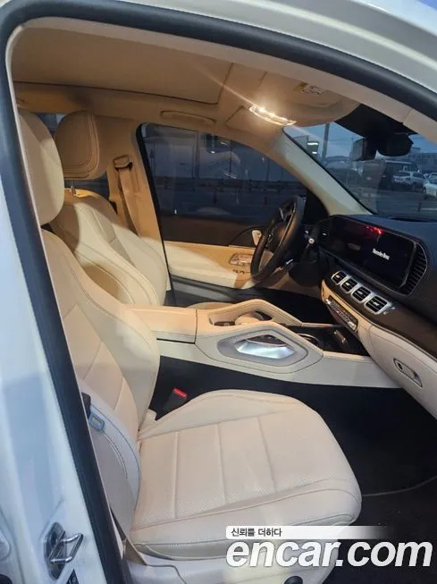 Mercedes-Benz GLE-Class 2025 из KR, фото 1