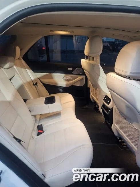 Mercedes-Benz GLE-Class 2025 из KR, фото 4