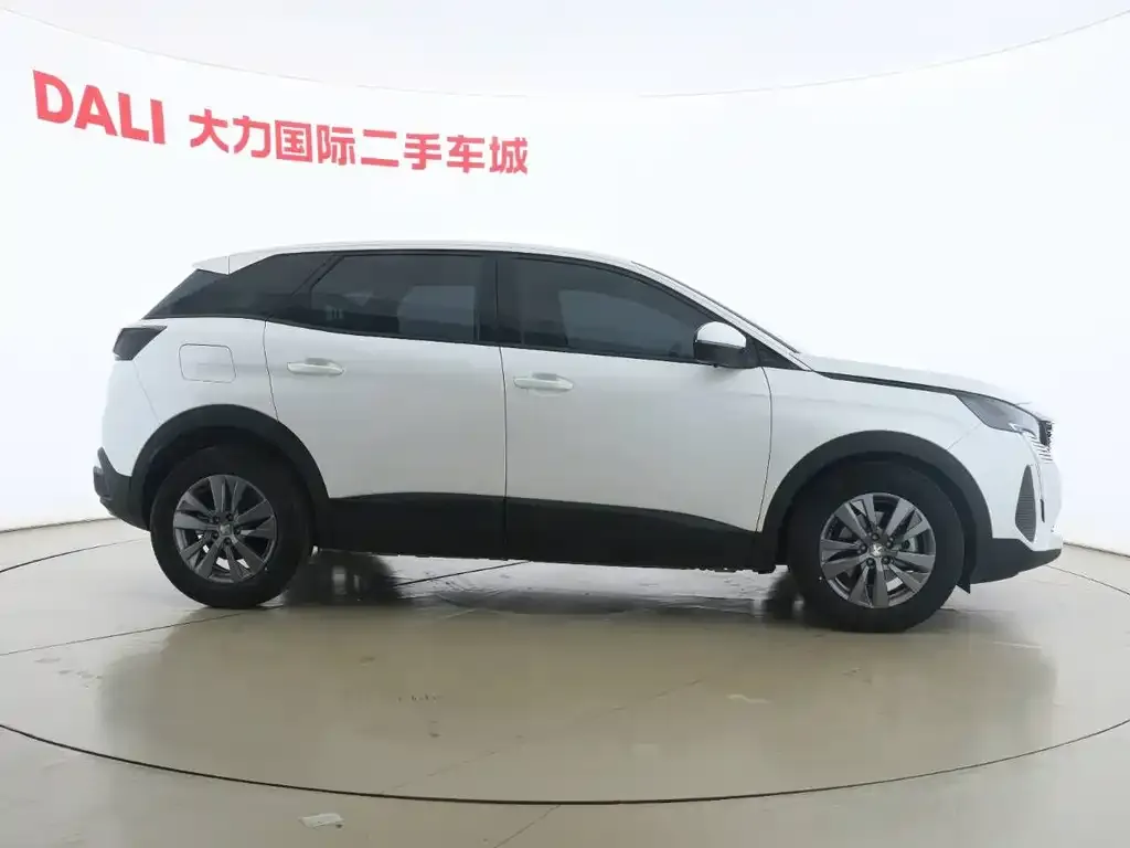 Peugeot 4008 2023 из CN, фото 10
