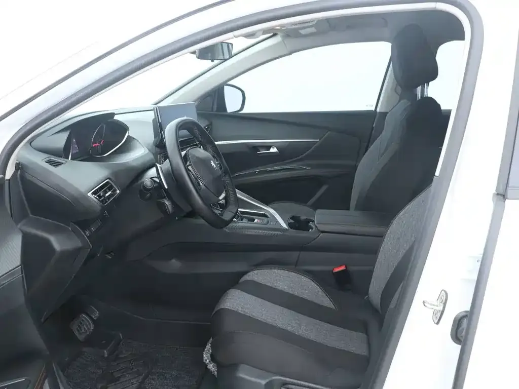 Peugeot 4008 2023 из CN, фото 5