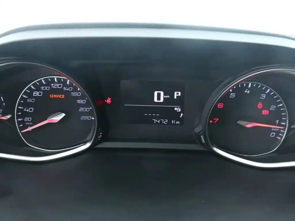 Peugeot 4008 2023 из CN, фото 2