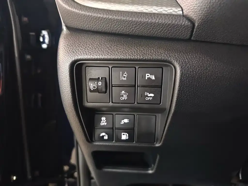 Honda Breeze PHEV 2023 из CN, фото 4