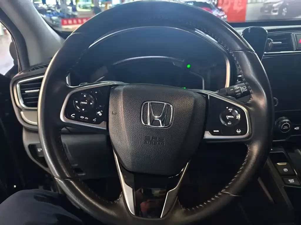 Honda Breeze PHEV 2023 из CN, фото 2