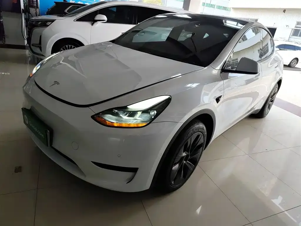 Tesla Model Y 2023 из CN, фото 5