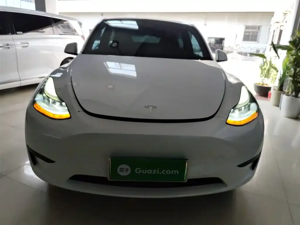 Tesla Model Y 2023 из CN, фото 4