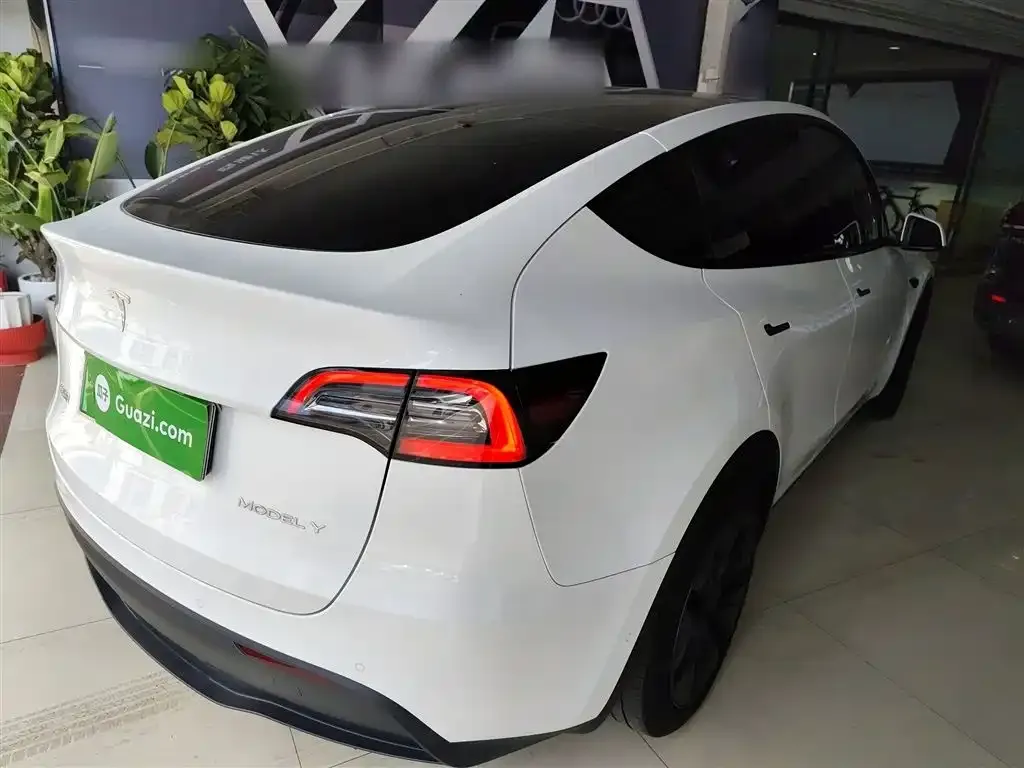 Tesla Model Y 2023 из CN, фото 10