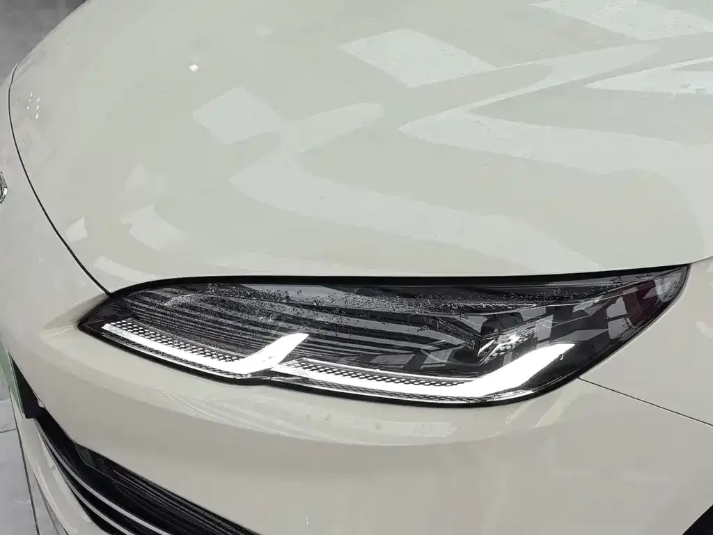 BYD Seal 06 2025 из CN, фото 6