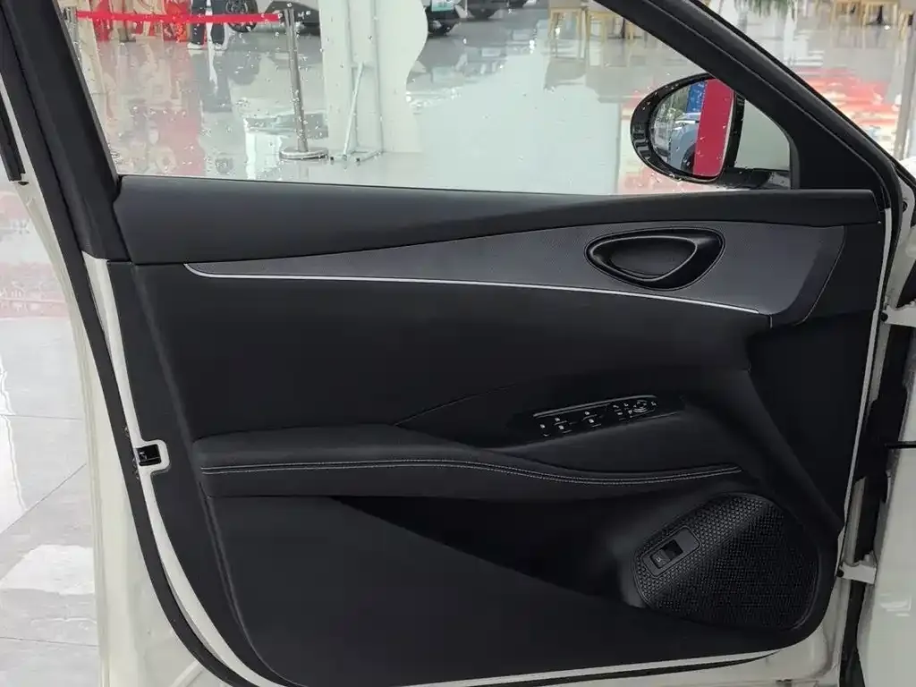 BYD Seal 06 2025 из CN, фото 7
