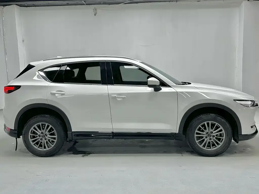 Mazda CX-5 2022 из CN, фото 3
