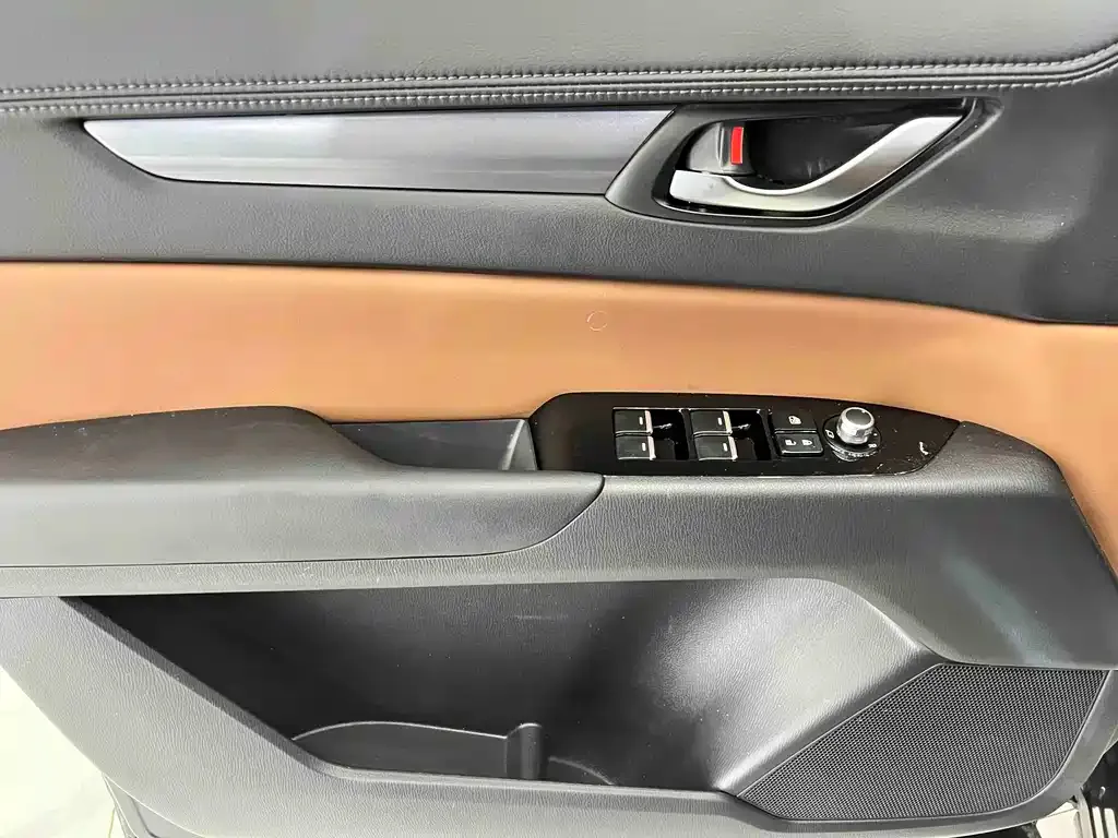 Mazda CX-5 2023 из CN, фото 3