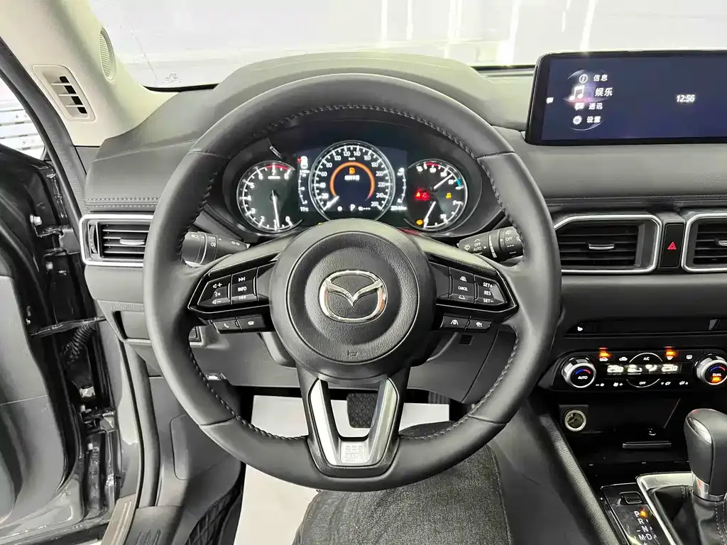 Mazda CX-5 2023 из CN, фото 5