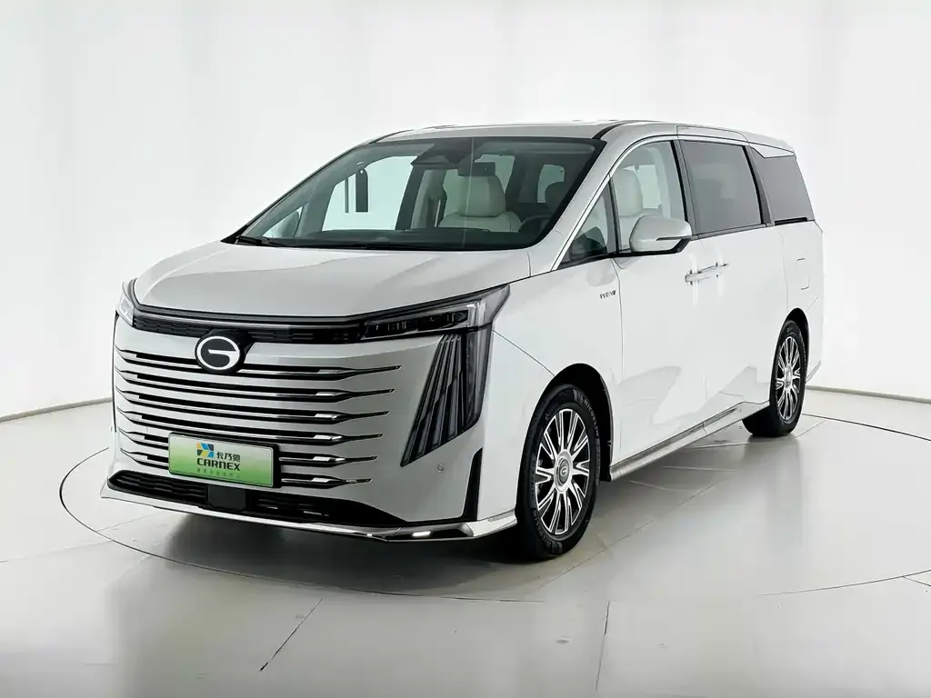 GAC Motor Trumpchi E9 2023 из CN, фото 3