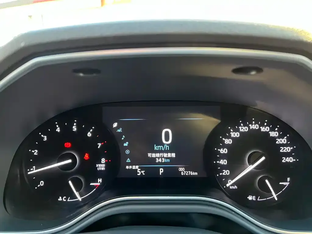 Toyota Avalon 2021 из CN, фото 3