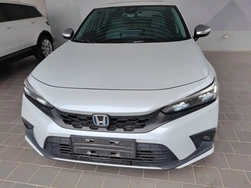 Honda Civic 2023 из CN, фото 3