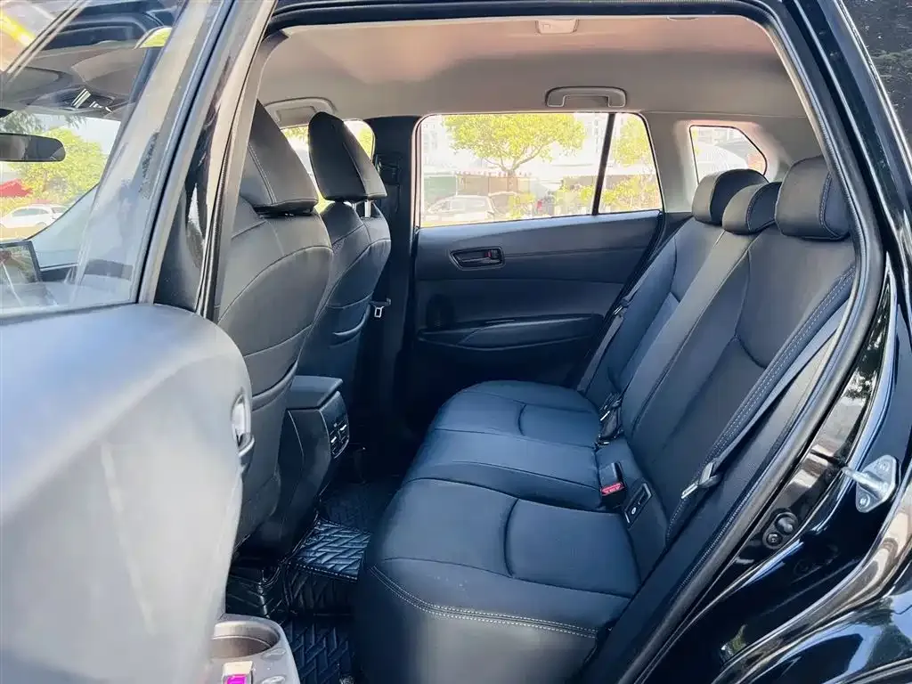 Toyota Frontlander 2024 из CN, фото 3