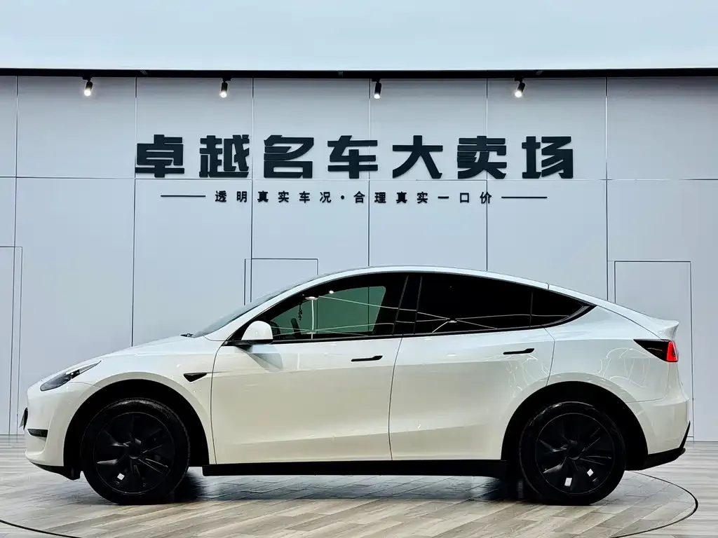 Tesla Model Y 2024 из CN, фото 5