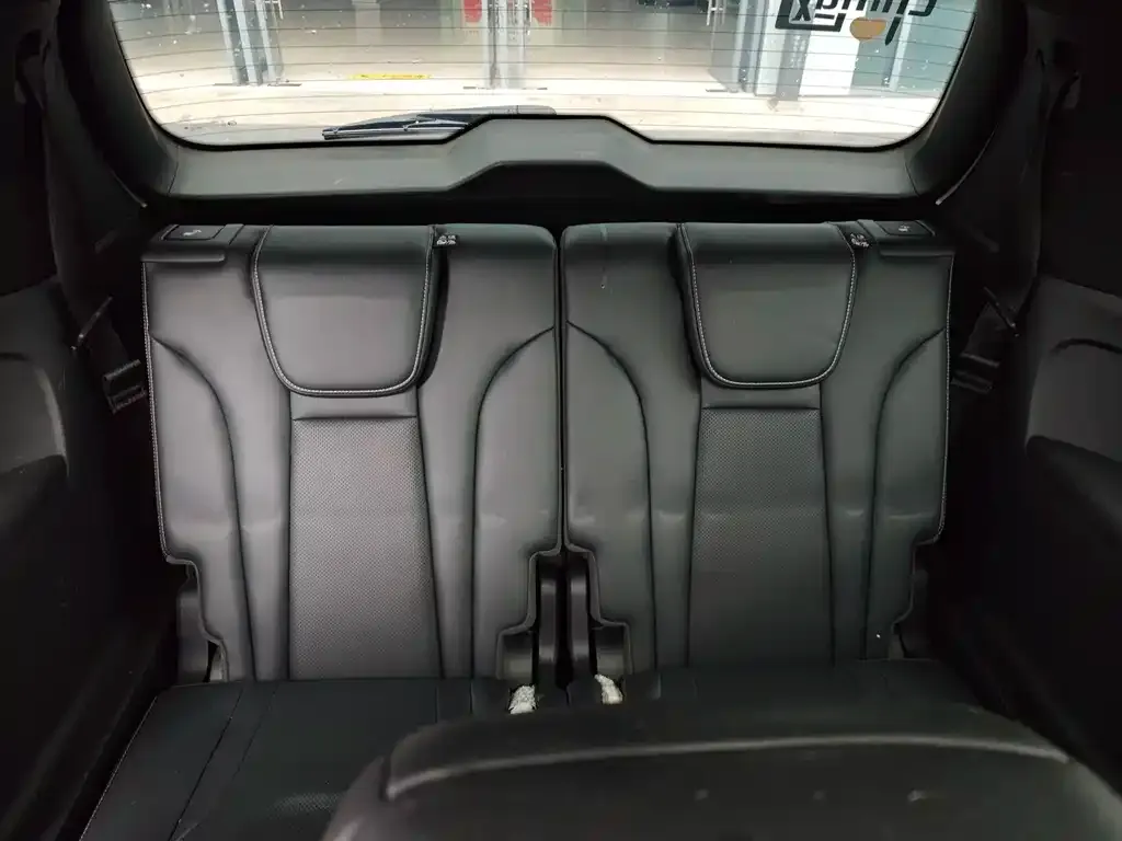 GAC Motor Trumpchi GS8 — фото 2