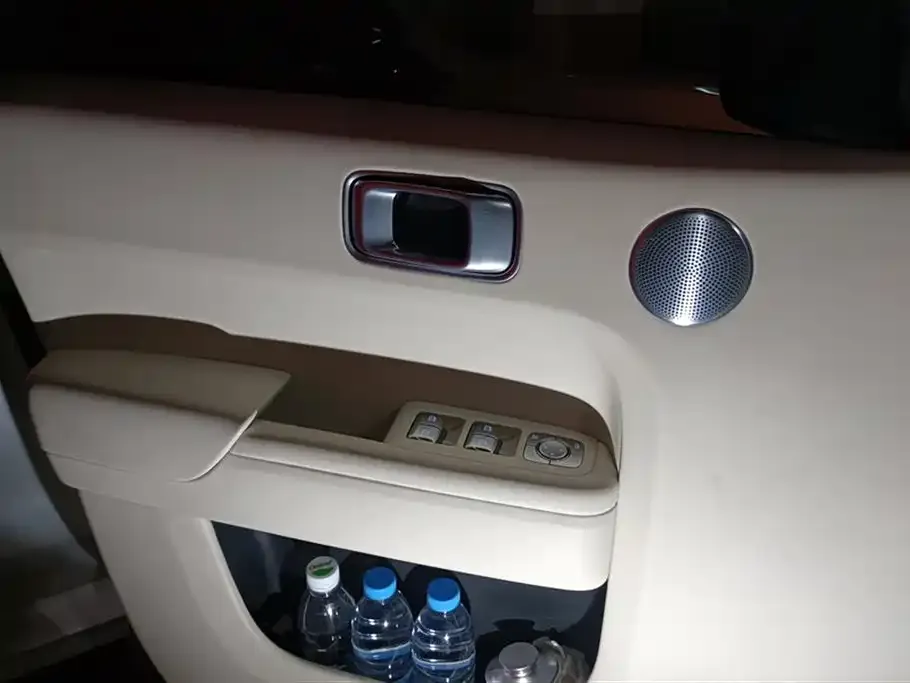Li Auto L9 2022 из CN, фото 7