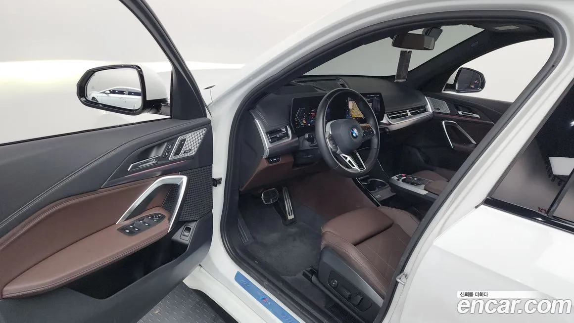 BMW X1 2023 из KR, фото 10