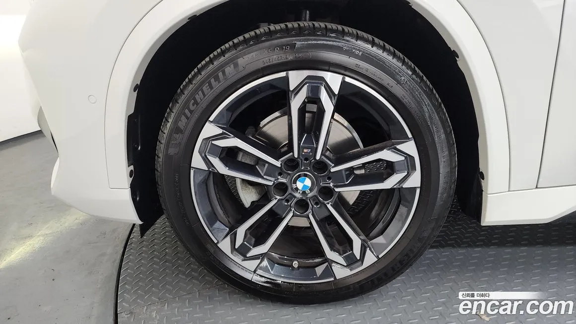 BMW X1 2023 из KR, фото 7