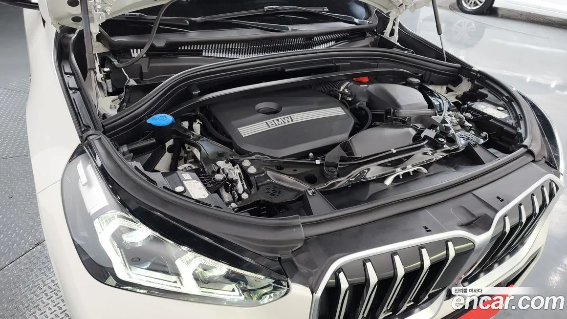 BMW X1 2023 из KR, фото 9