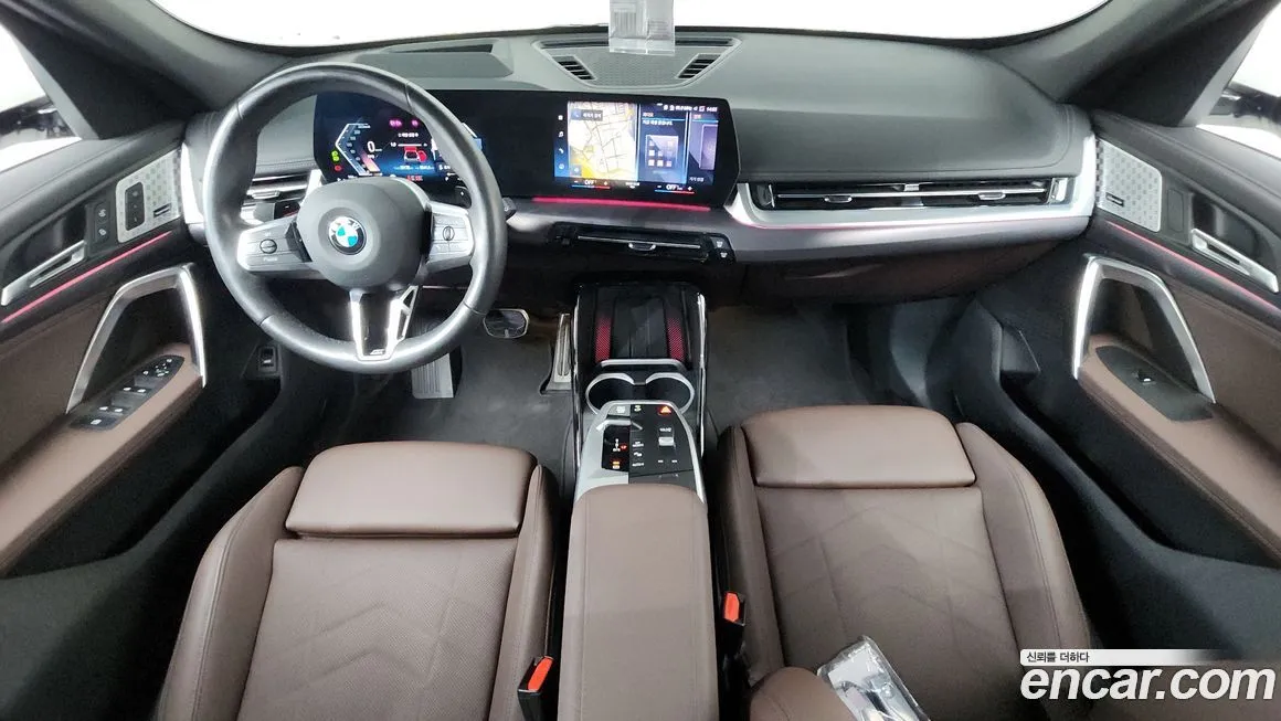 BMW X1 2023 из KR, фото 8