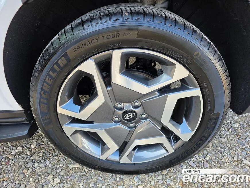 Hyundai Palisade 2024 из KR, фото 10