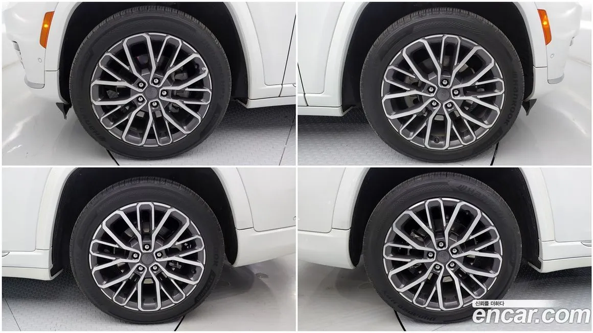 Jeep Cherokee 2021 из KR, фото 8