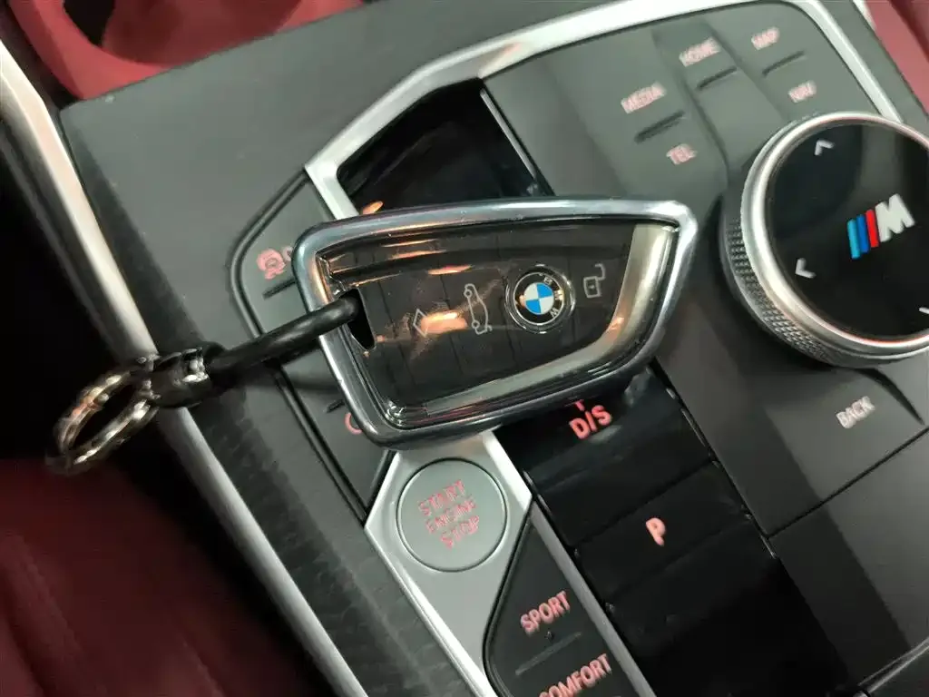 BMW 3 Series 2025 из CN, фото 6