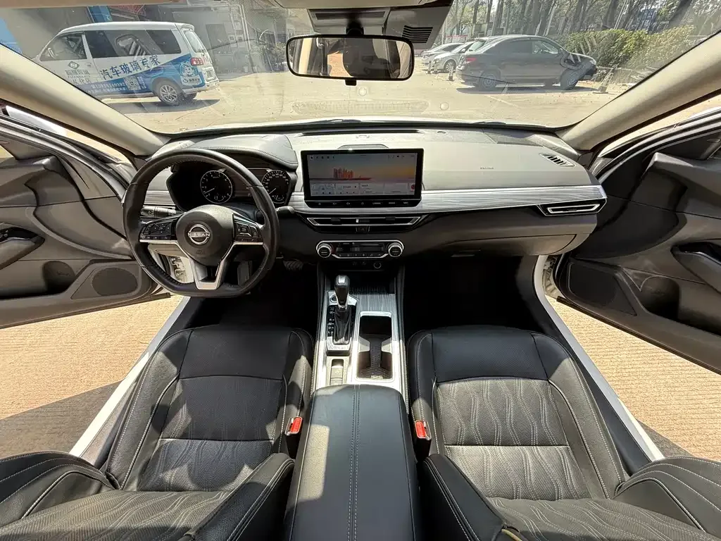 Nissan Teana 2022 из CN, фото 6