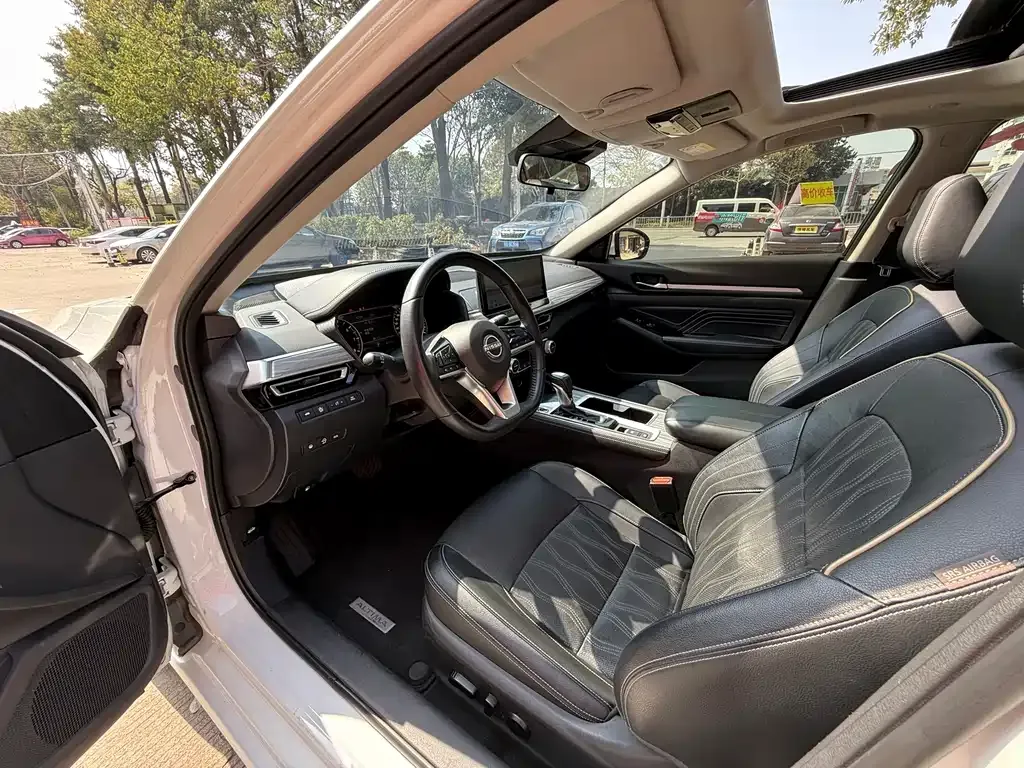Nissan Teana 2022 из CN, фото 9