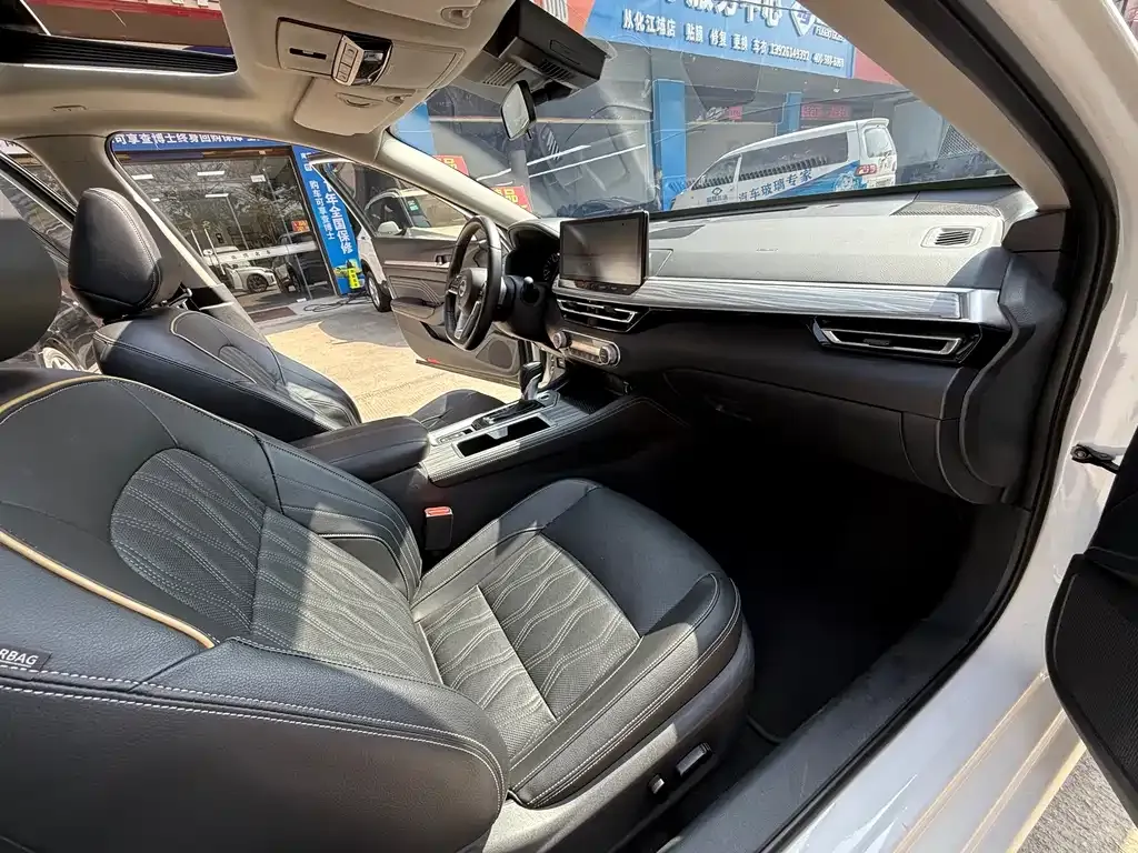 Nissan Teana 2022 из CN, фото 10