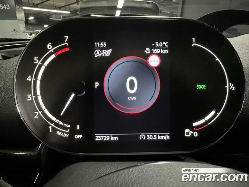 Mini Clubman 2022 из KR, фото 3