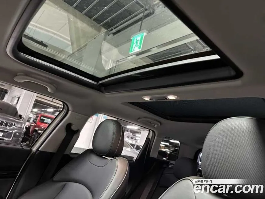 Mini Clubman 2022 из KR, фото 6