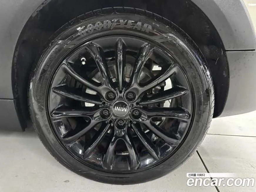 Mini Clubman 2022 из KR, фото 9