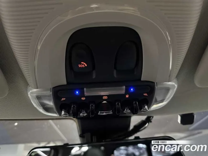 Mini Clubman 2022 из KR, фото 10