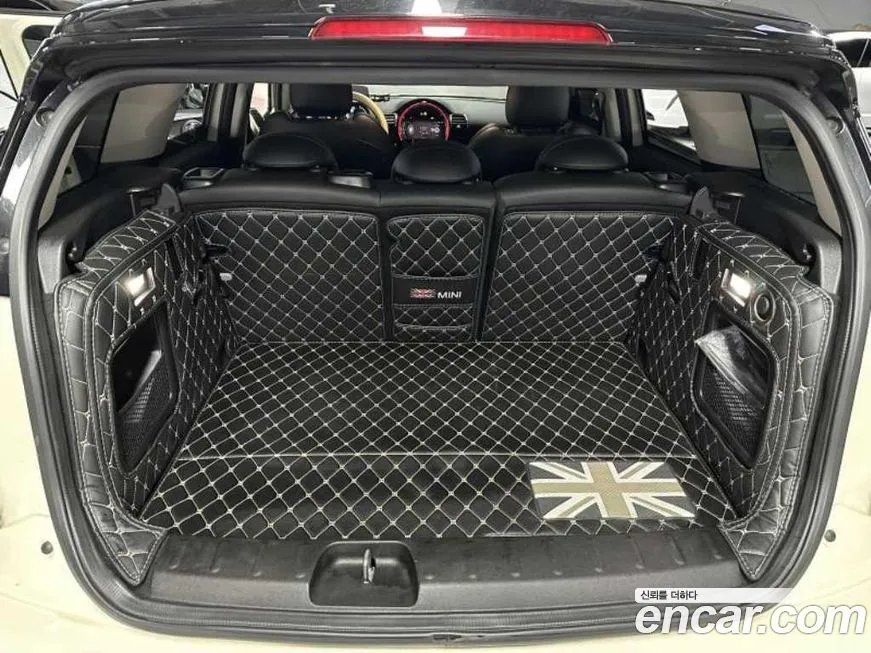 Mini Clubman 2022 из KR, фото 8