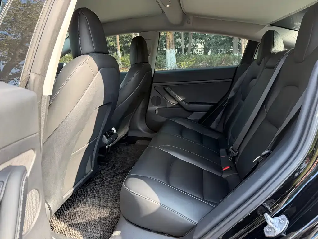 Tesla Model 3 2023 из CN, фото 8
