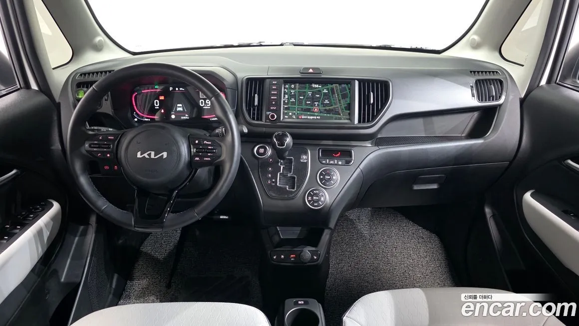 Kia RAY 2025 из KR, фото 7