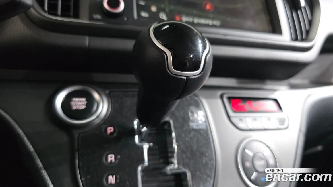 Kia RAY 2025 из KR, фото 8